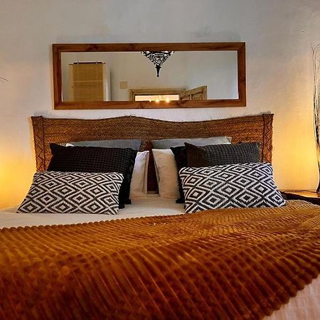 El Quinto De Lucianez Apartment Las Ventas con Pena Aguilera Exterior foto