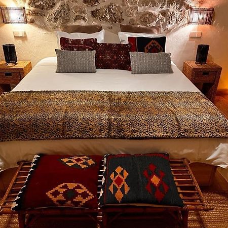 El Quinto De Lucianez Apartment Las Ventas con Pena Aguilera Exterior foto
