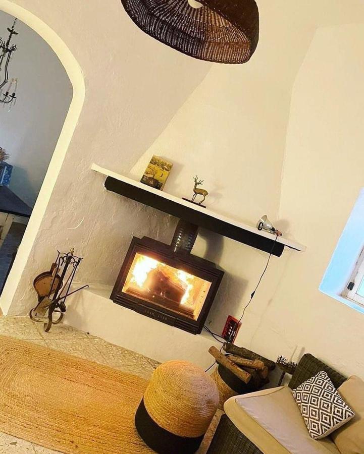 El Quinto De Lucianez Apartment Las Ventas con Pena Aguilera Exterior foto