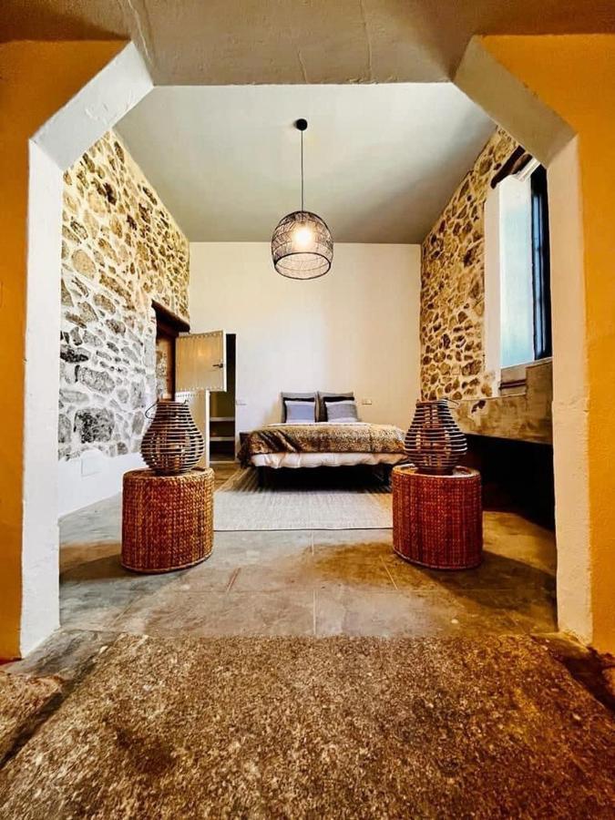 El Quinto De Lucianez Apartment Las Ventas con Pena Aguilera Exterior foto