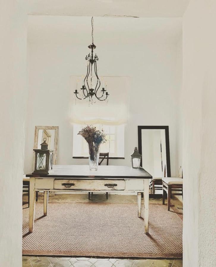 El Quinto De Lucianez Apartment Las Ventas con Pena Aguilera Exterior foto