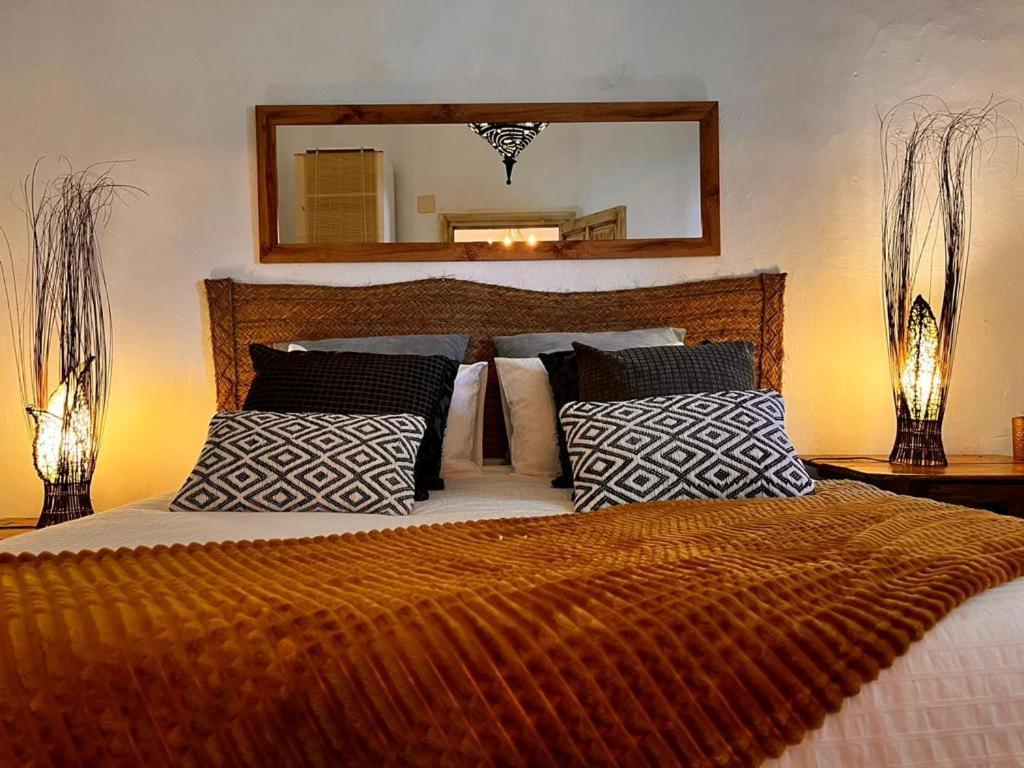 El Quinto De Lucianez Apartment Las Ventas con Pena Aguilera Exterior foto
